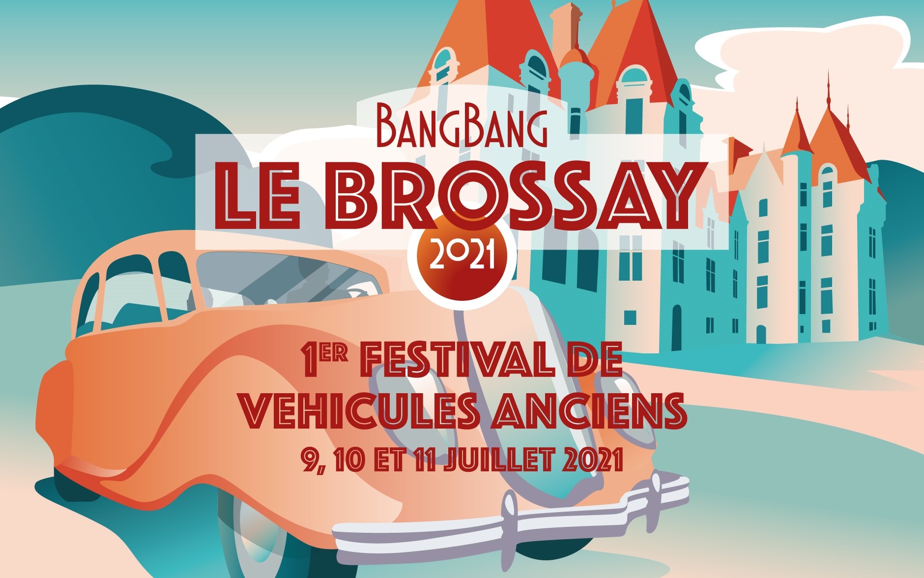 Bang Bang Festival