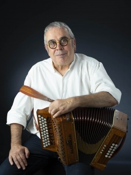 Concert Alain Pennec
