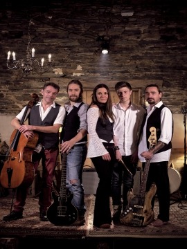 Concert Hôpes