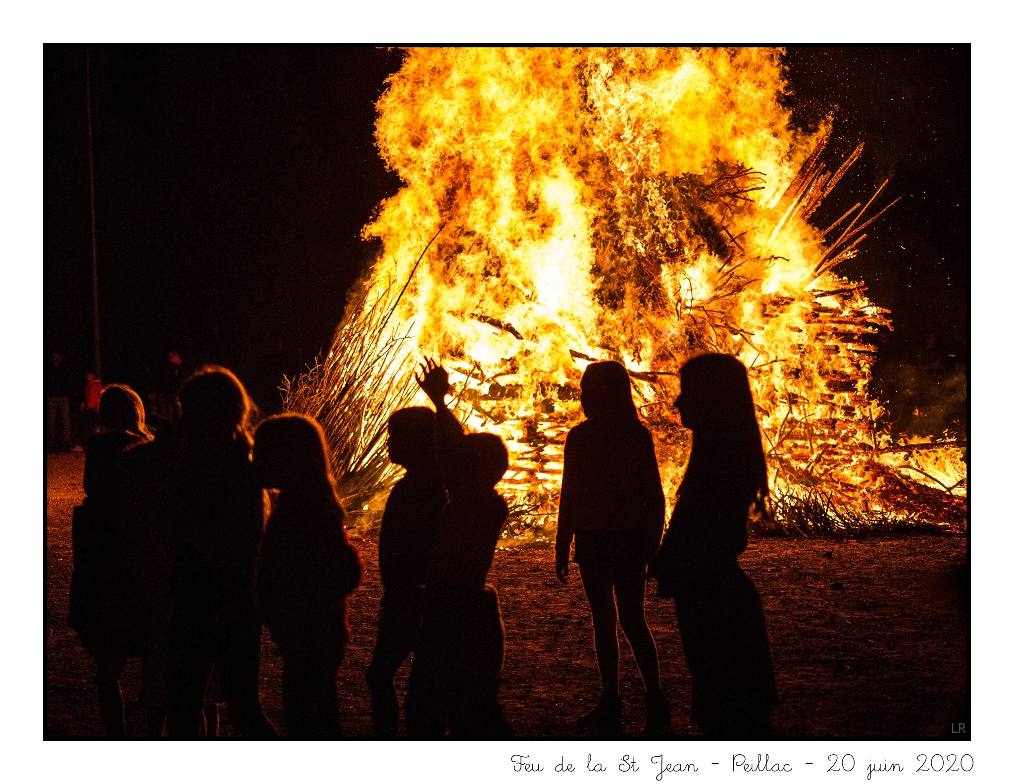 Feu de la Saint-Jean