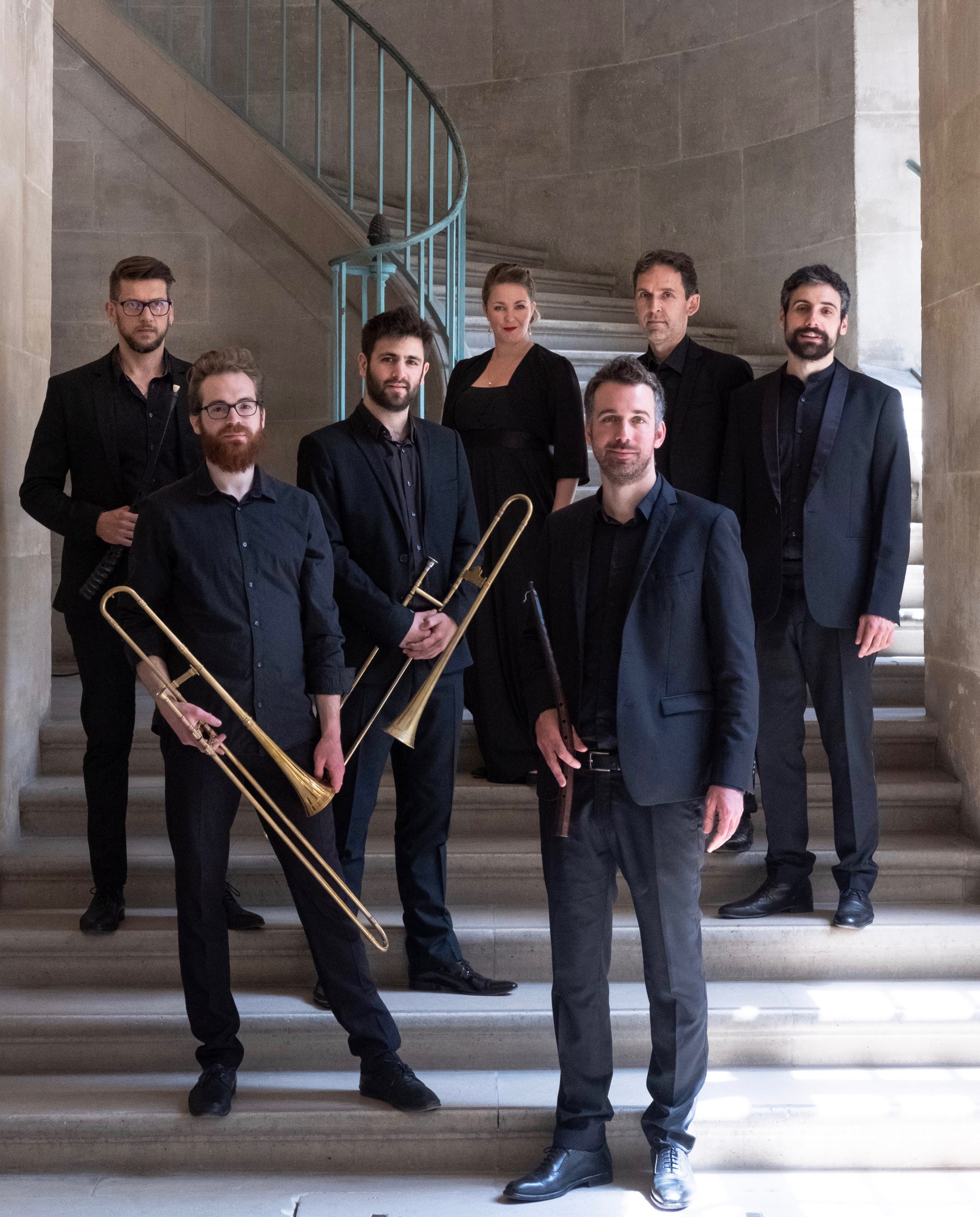 Concert de Clôture Les Musicales