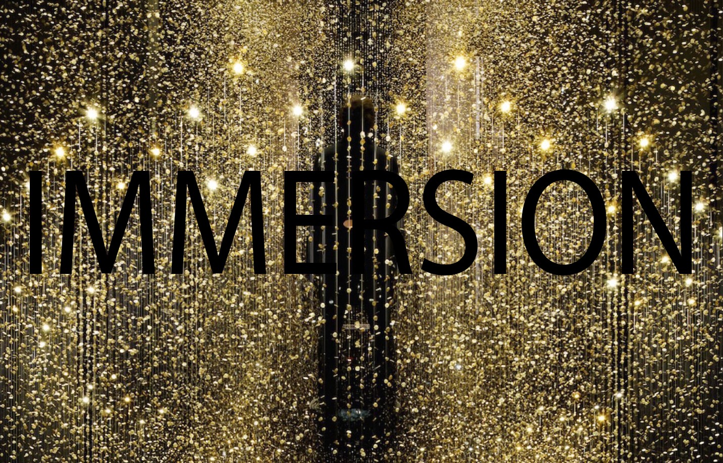 Immersion