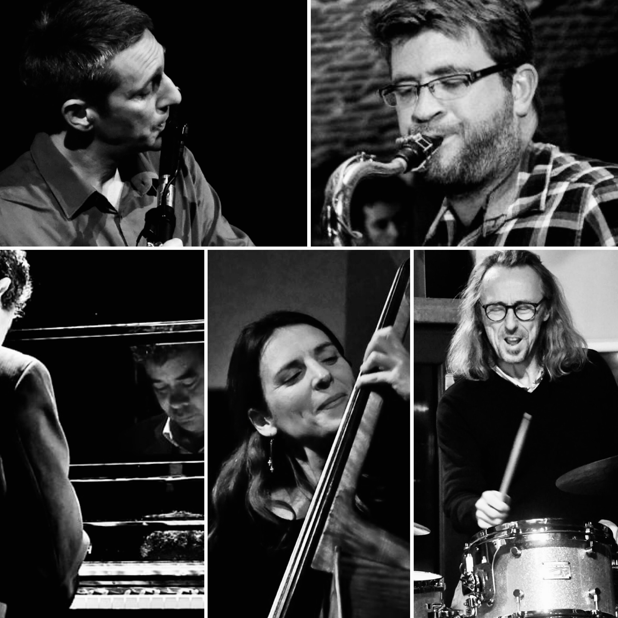 Jazz à Bains