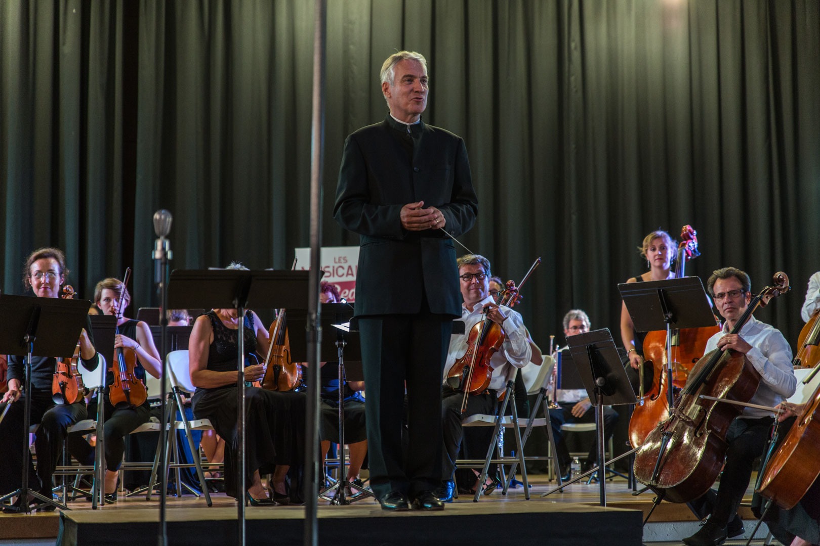 Concert pour enfants