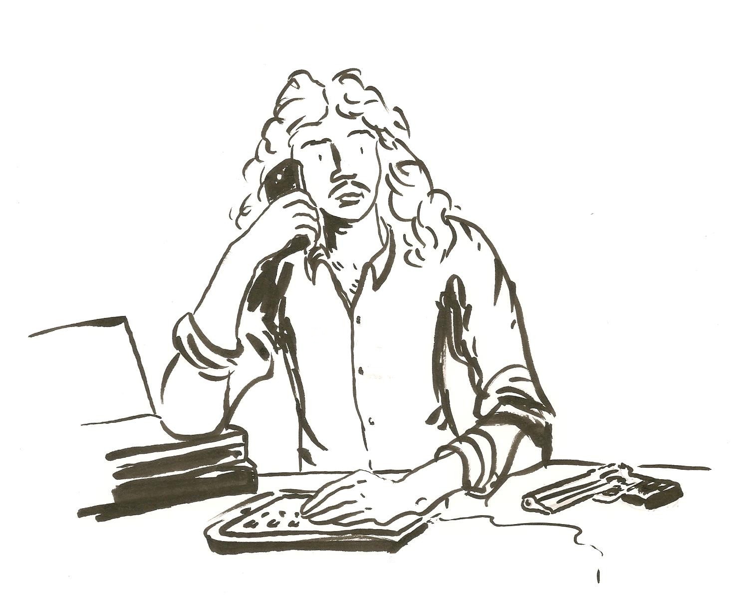 Mission Molière