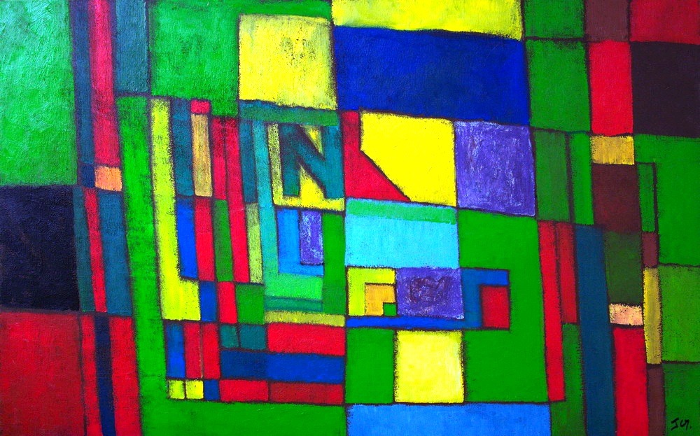 Exposition "couleur Ming"