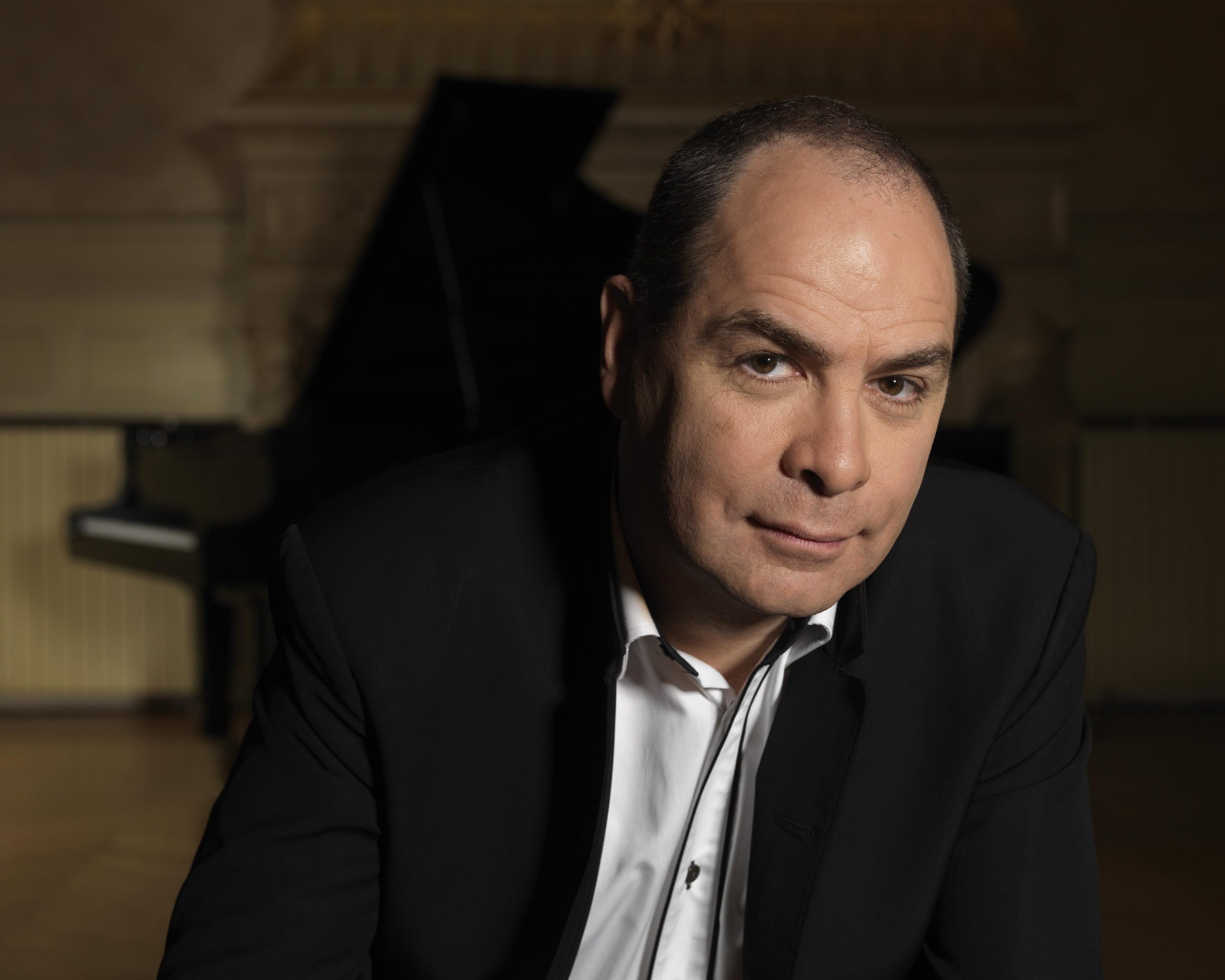 Récital de piano