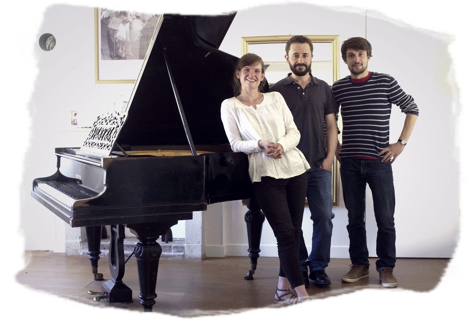 Balade Musicale gourmande