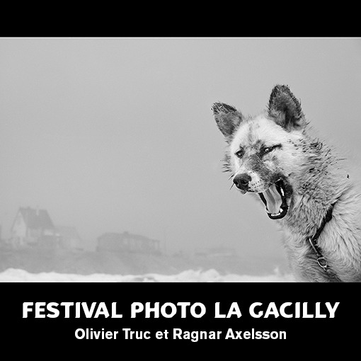 Soirée littérature et photographie