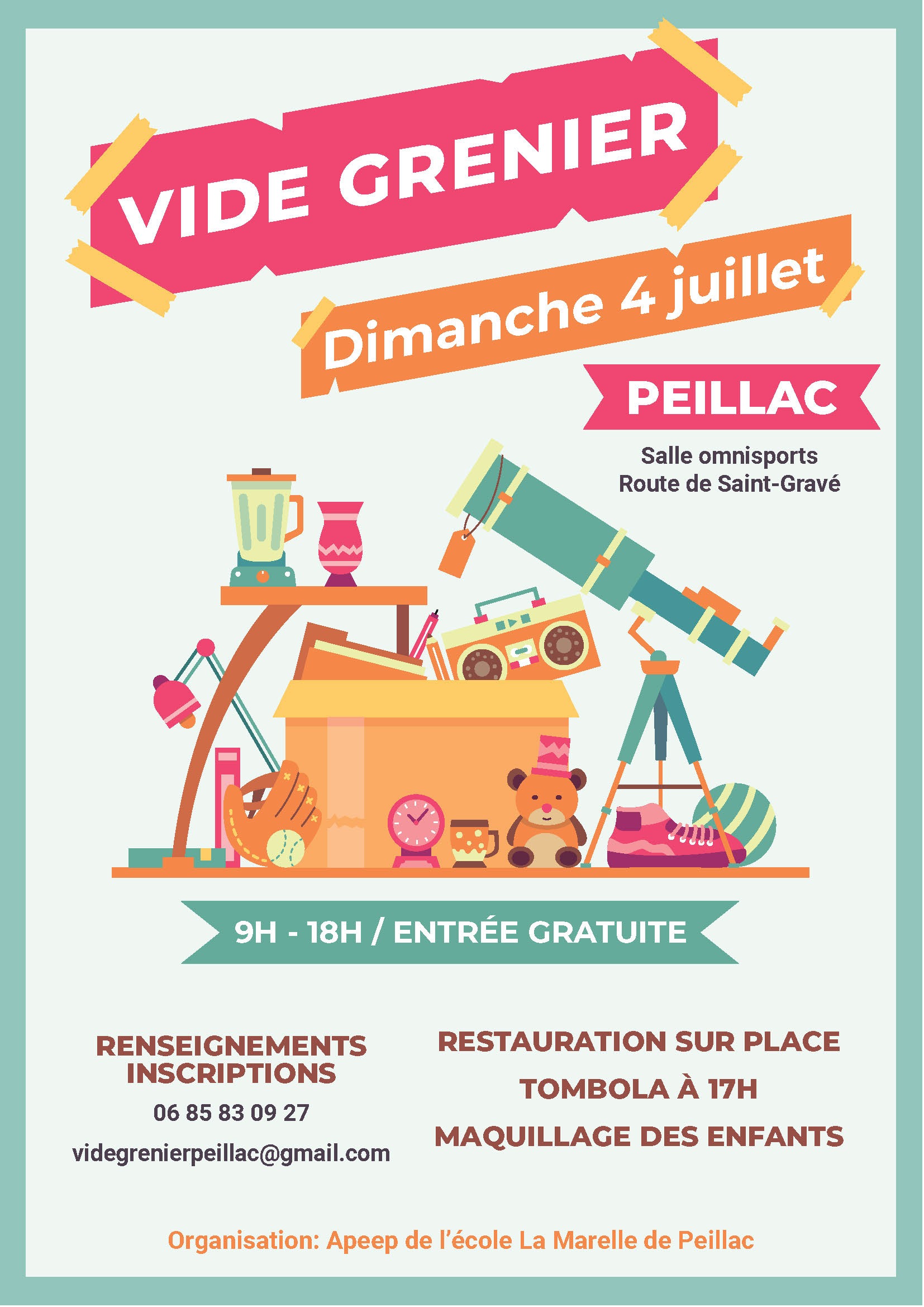 Vide-Grenier