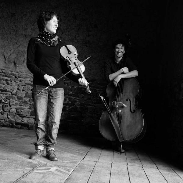Concert Les alentours d'À la Zim !