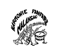Déambulation Harmonie Fanfare de Malansac