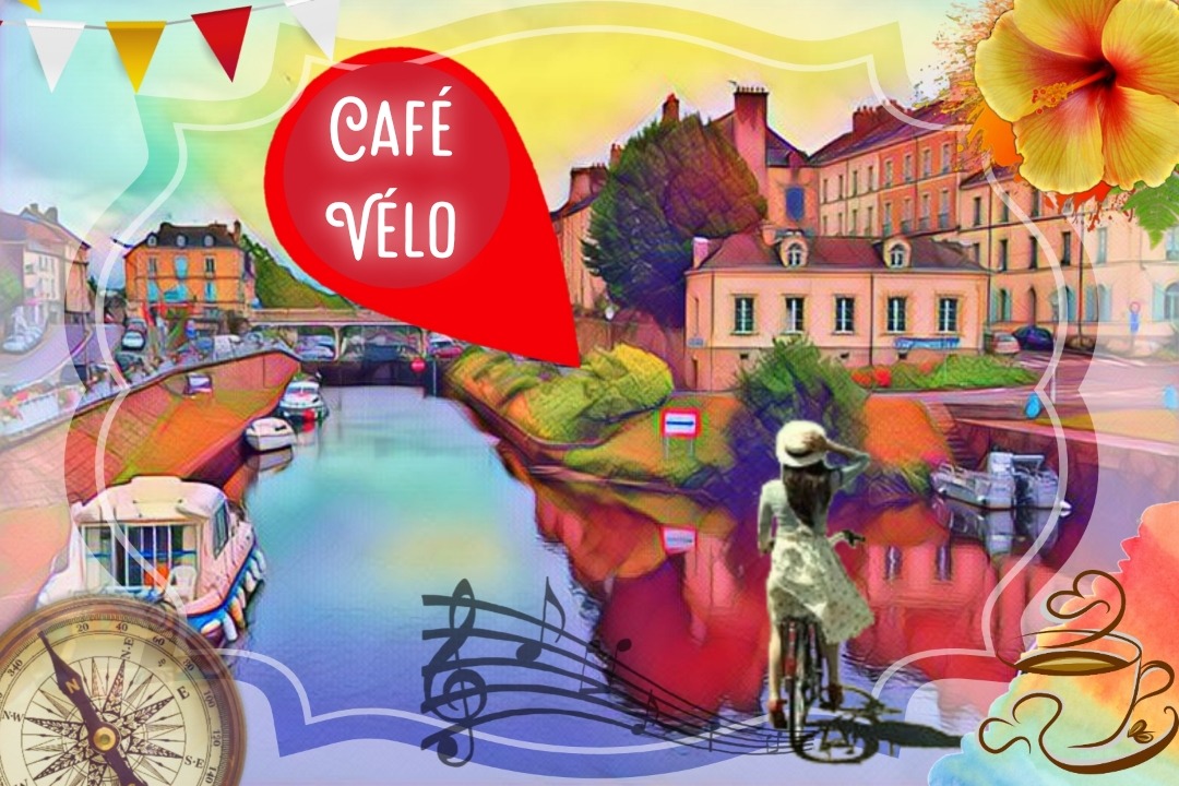 Samedi "Café-vélo"