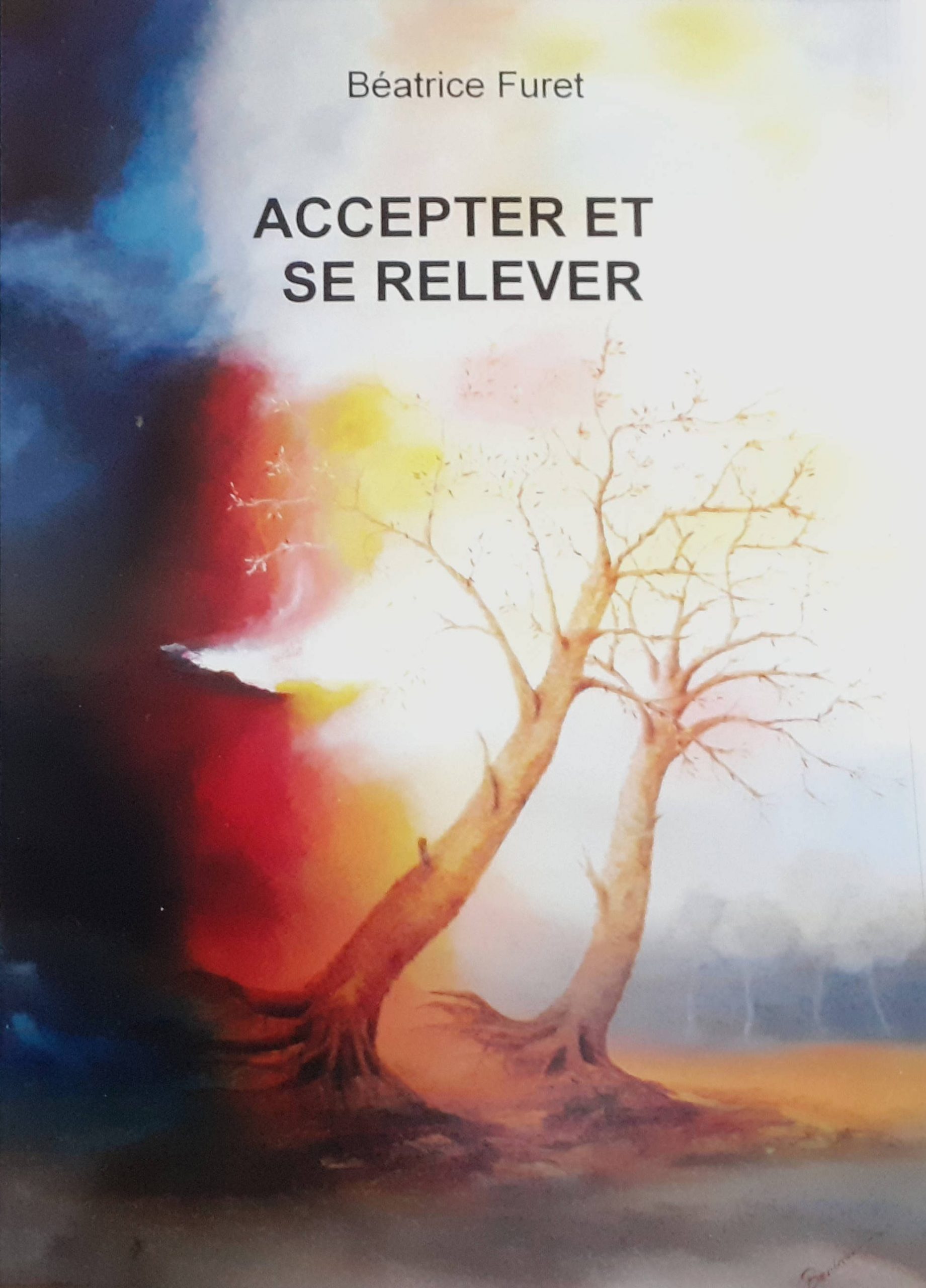 Dédicace Béatrice Furet