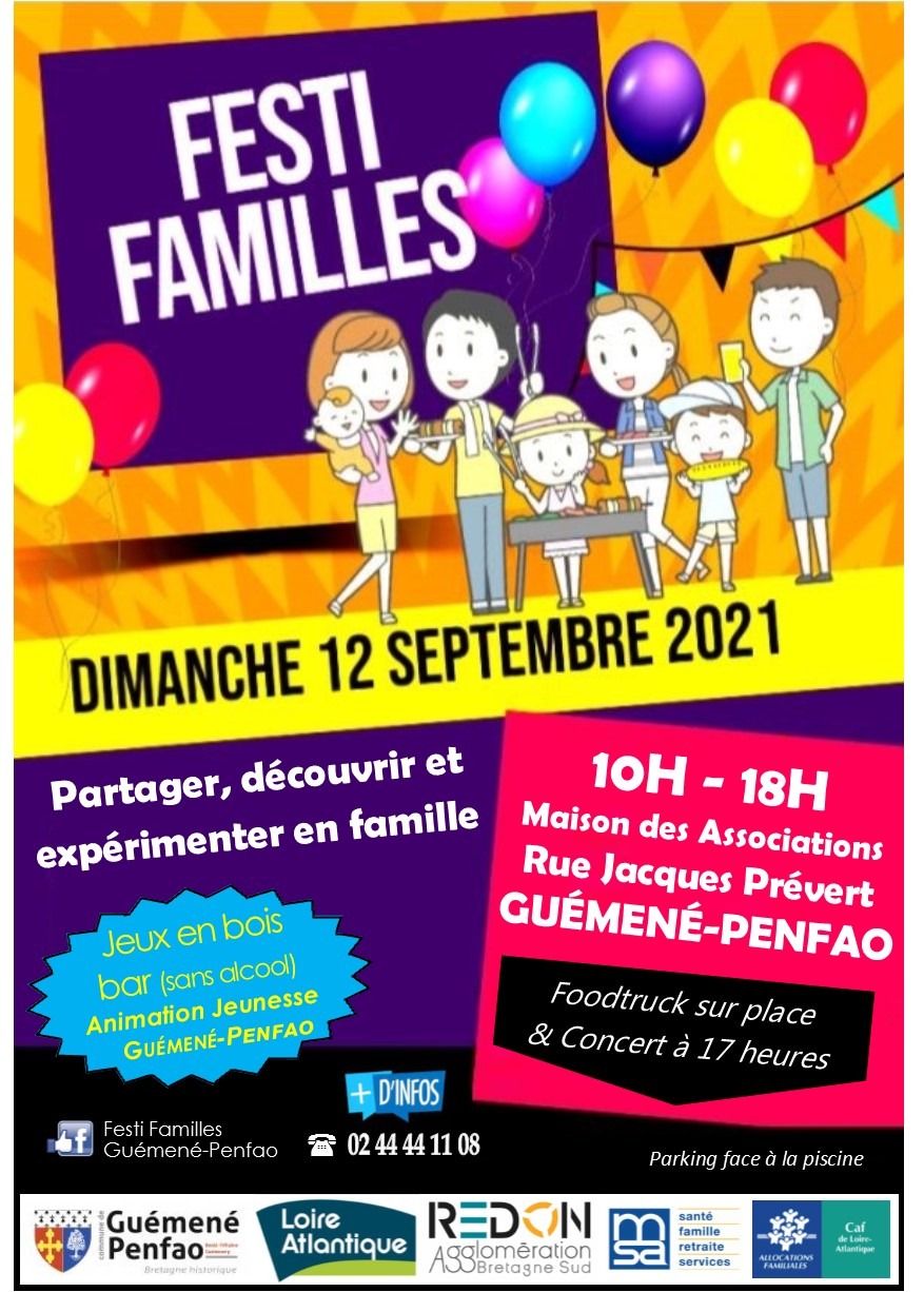 Festi-Famille