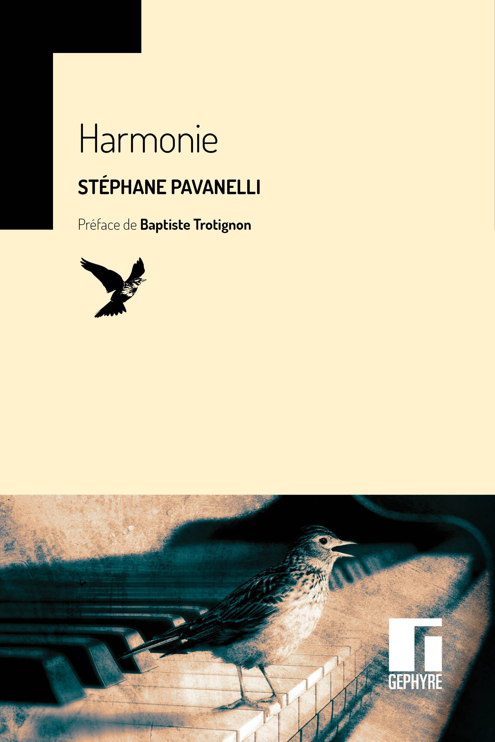 Dédicaces Stéphane Pavanelli