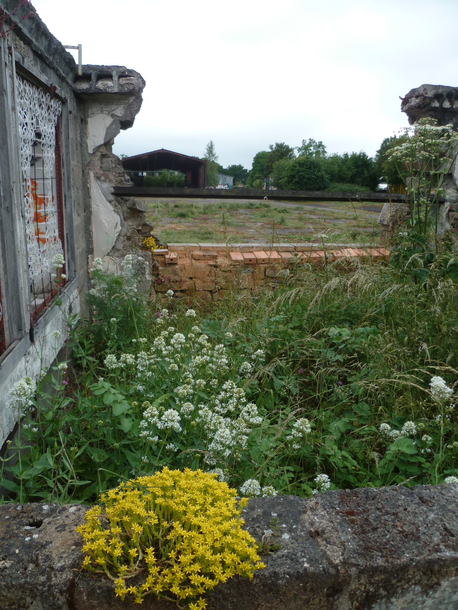 Le Transfo - Patrimoine pour tous
