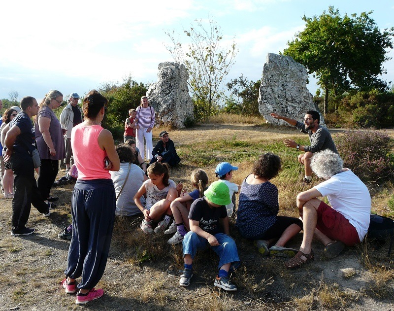 Journée Européenne du Patrimoine