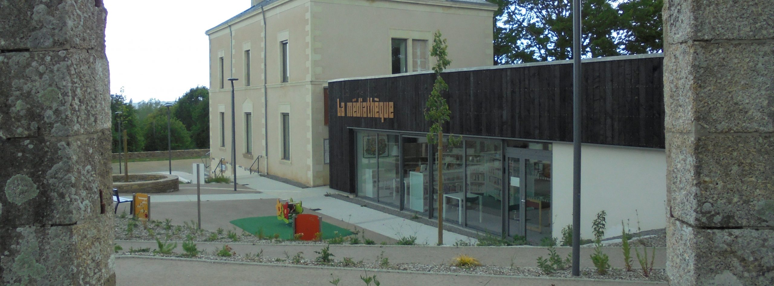 Exposition sur le petit patrimoine de Fégréac