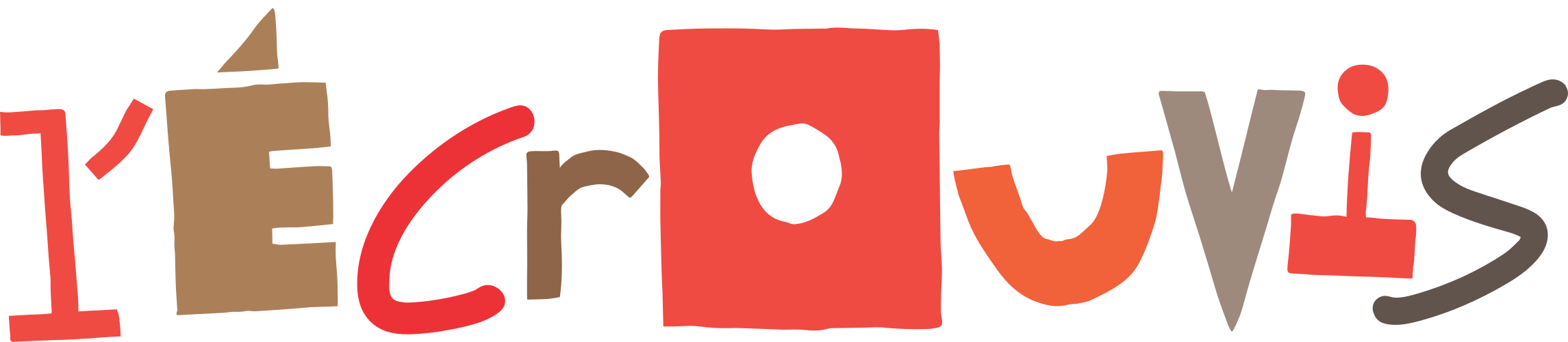 Agora de l'Écrouvis