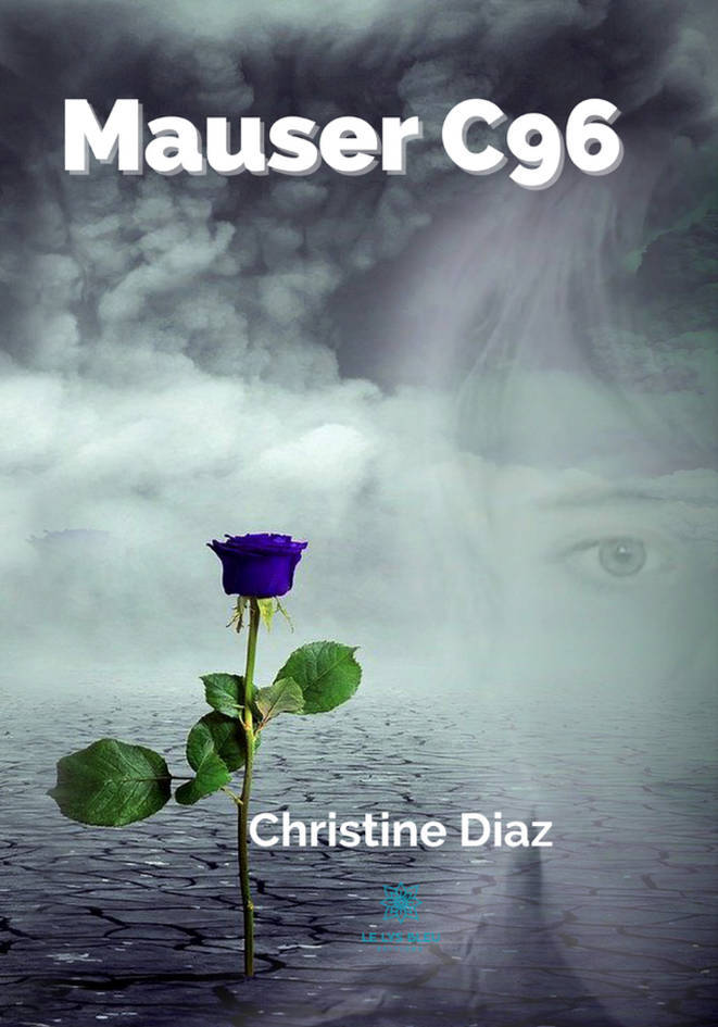 Dédicace Christine Diaz
