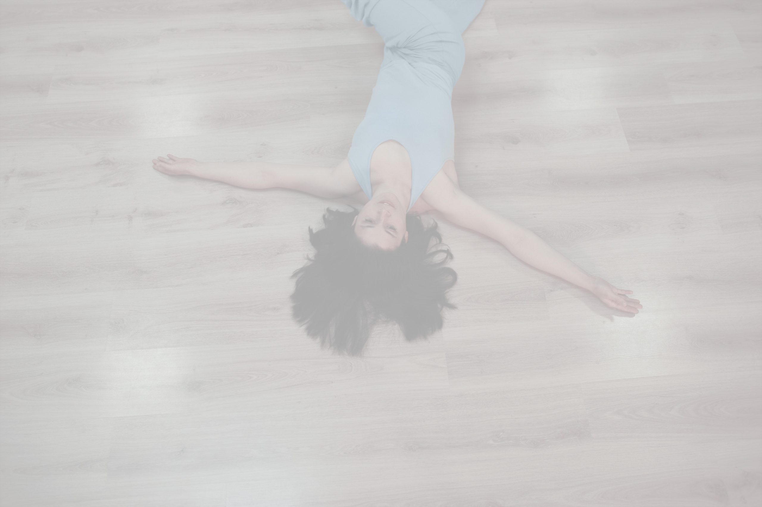 Stage de danse au sol