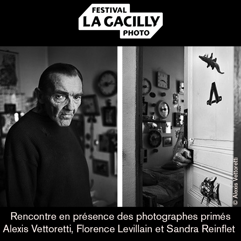 Soirée photographie humaniste