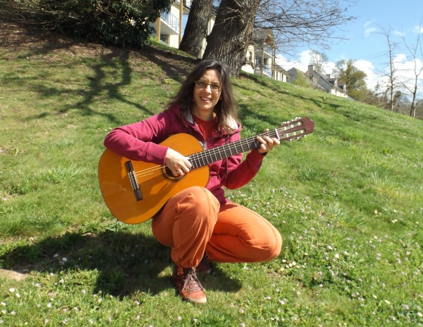 ANNULÉ - Eveil musical