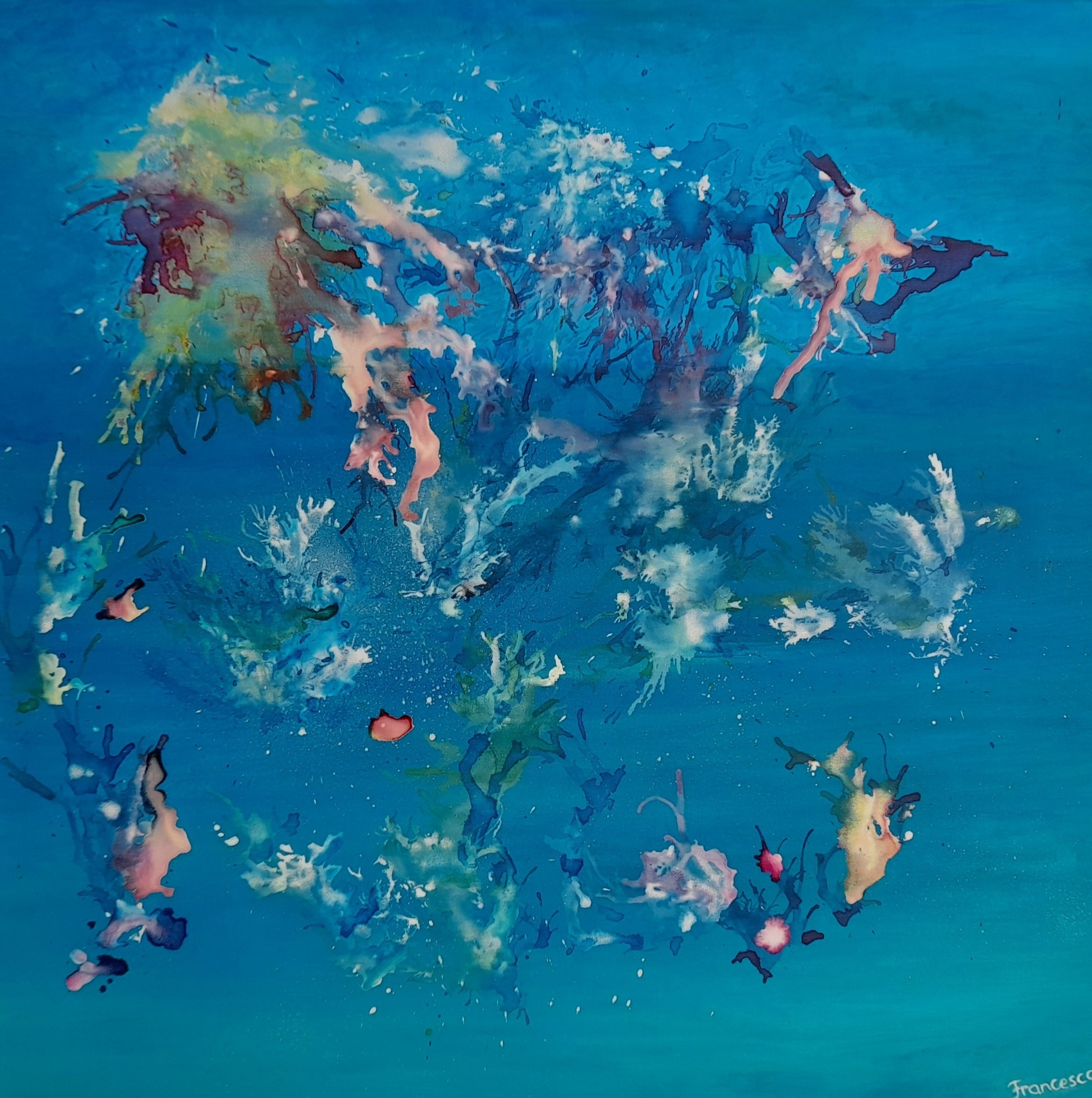 Exposition Peintures