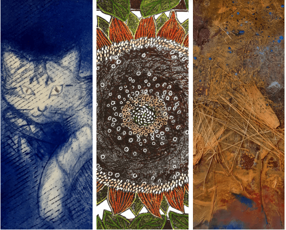 Exposition "Errances"
