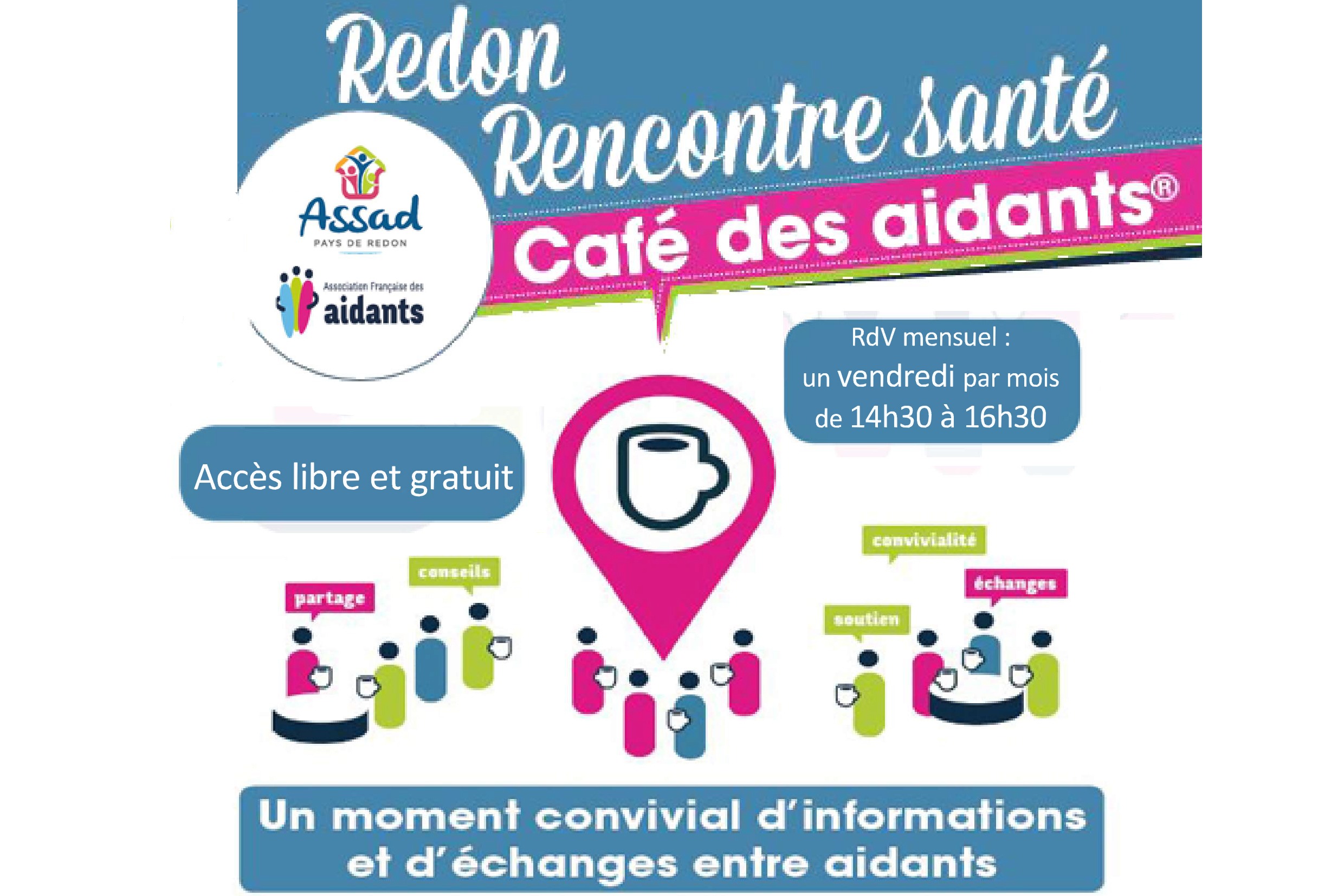 Café des aidants
