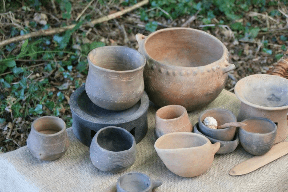 Fête de la Science : Atelier poterie
