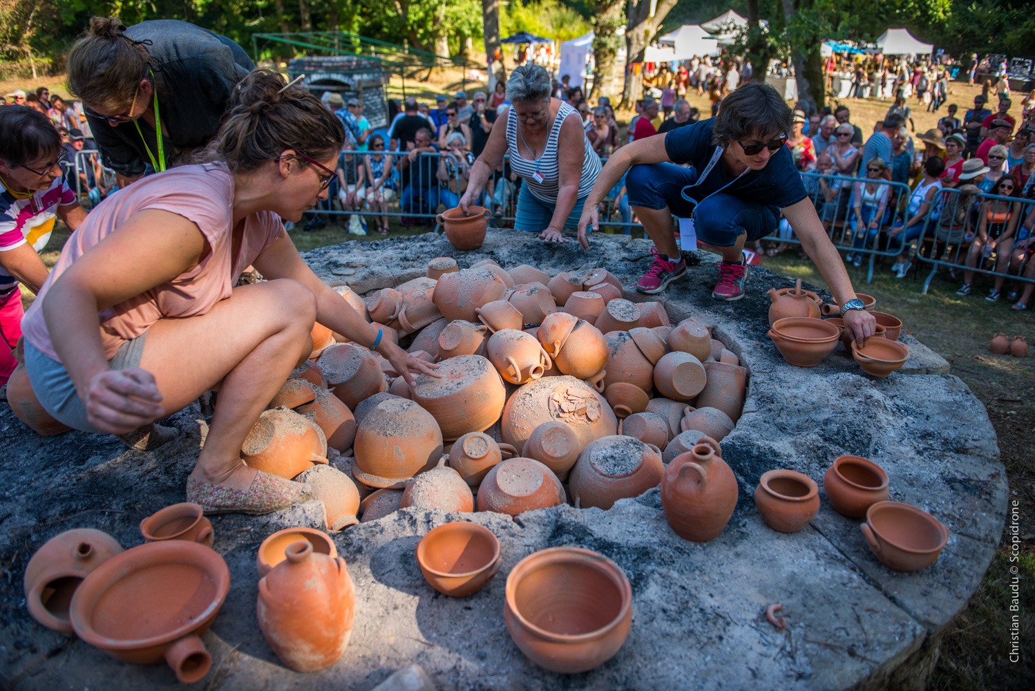 La Fête des Lises