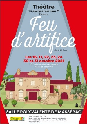 Théâtre amateur