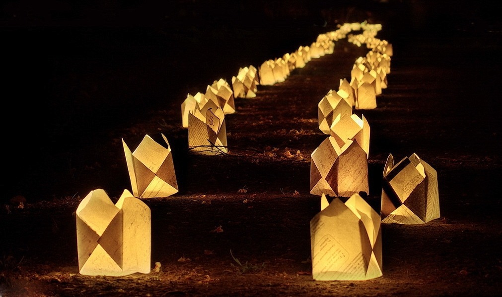 Soirée Lumineuse