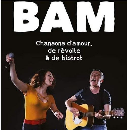 Concert BAM
