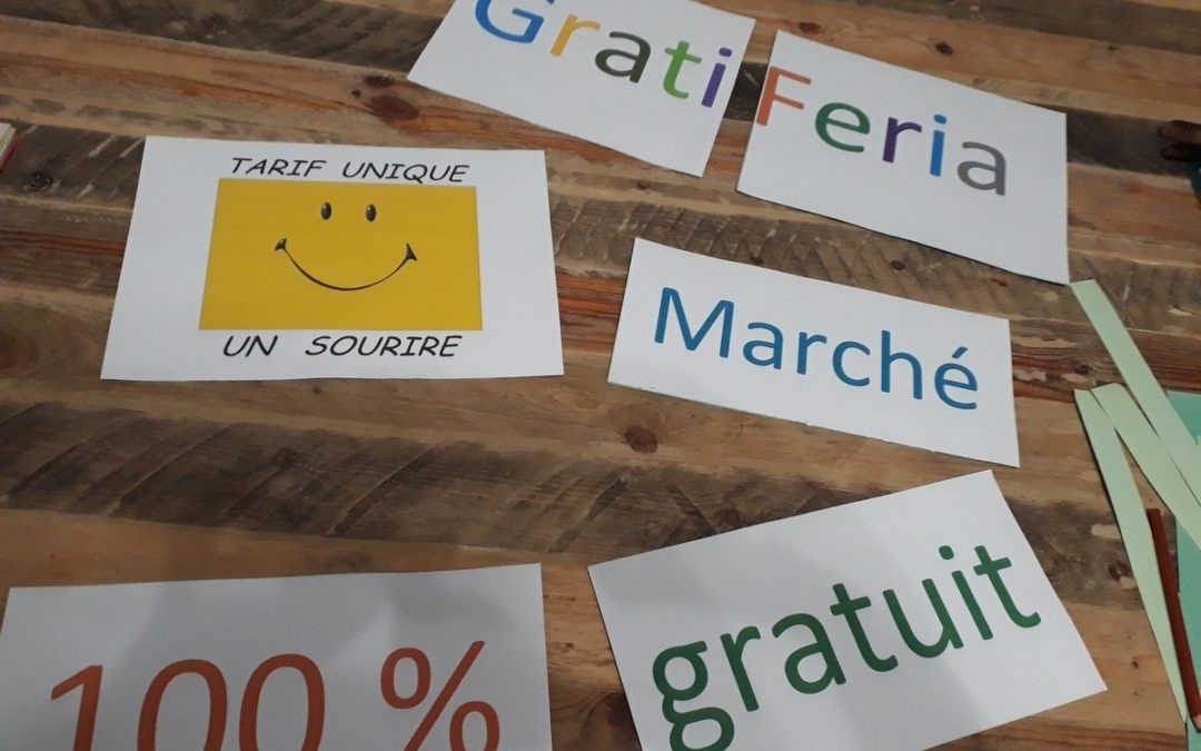 Zone de gratuité