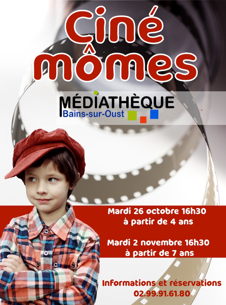 Ciné-Mômes