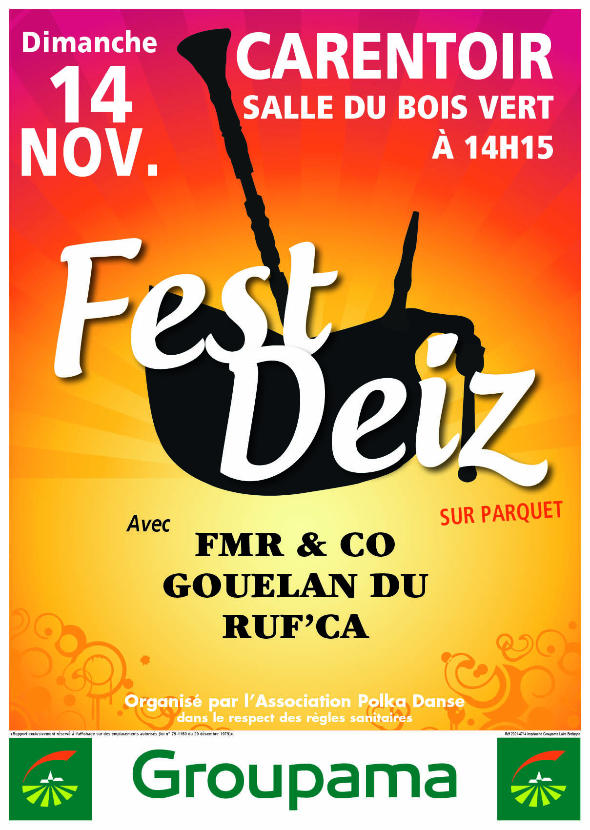 Fest-deiz