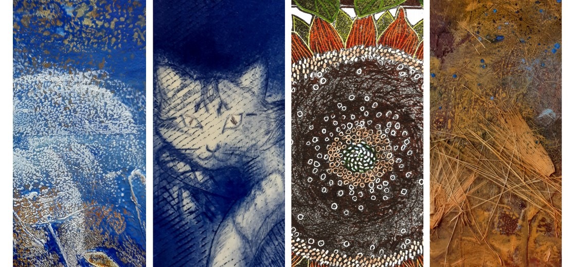 Exposition "Errance"