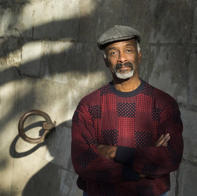 Rencontre littéraire avec Eddy L. Harris