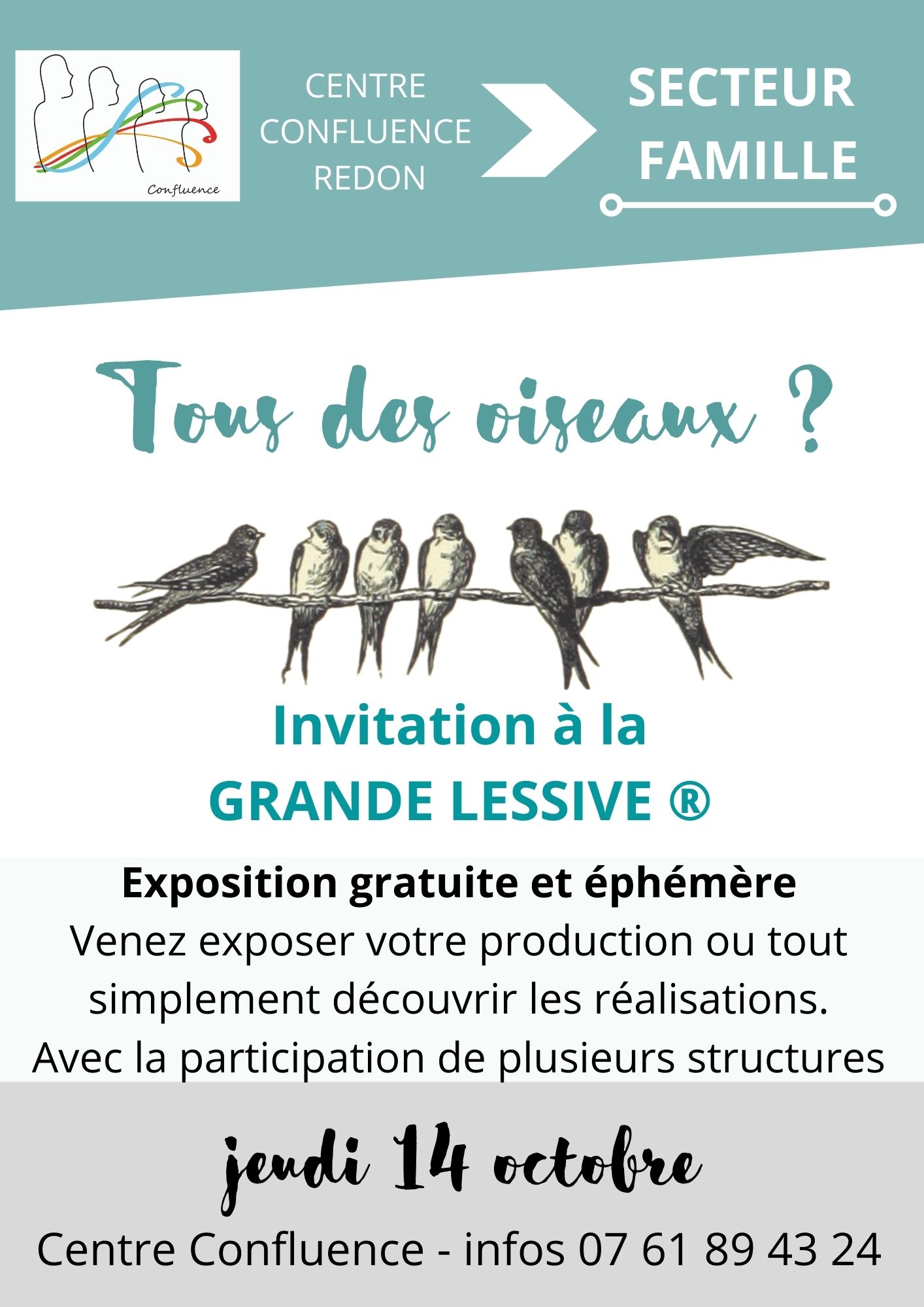 La grande lessive