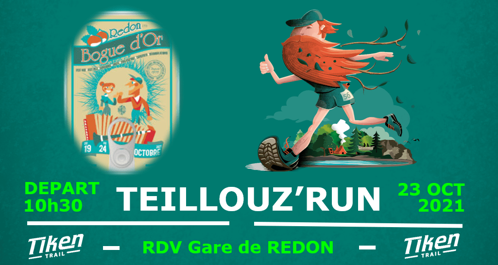 Teillouz'Run