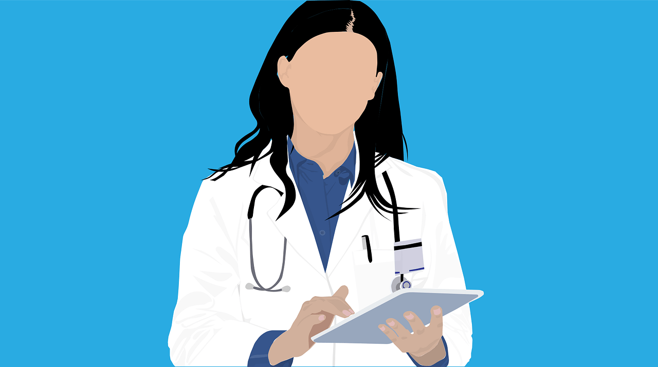 Semaine de la santé sexuelle : dépistage