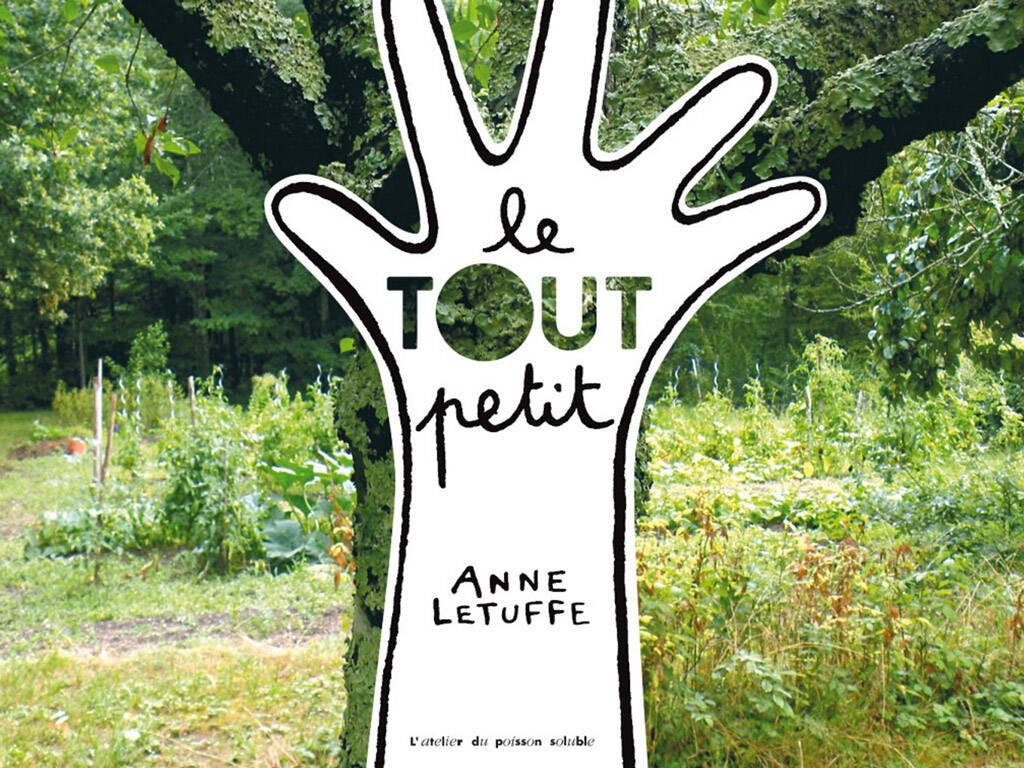 Exposition "le tout petit jeu"