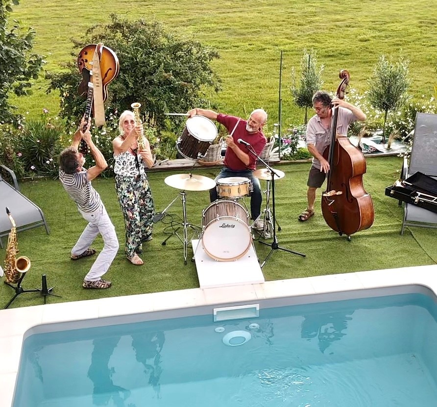 Concert de Jazz