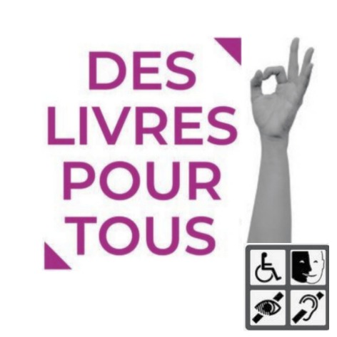 Conférence Des livres pour tous
