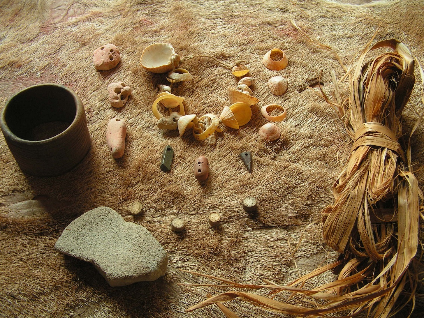 Atelier parure
