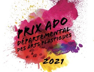 Exposition des lauréats du Prix Ados des Arts Plastiques
