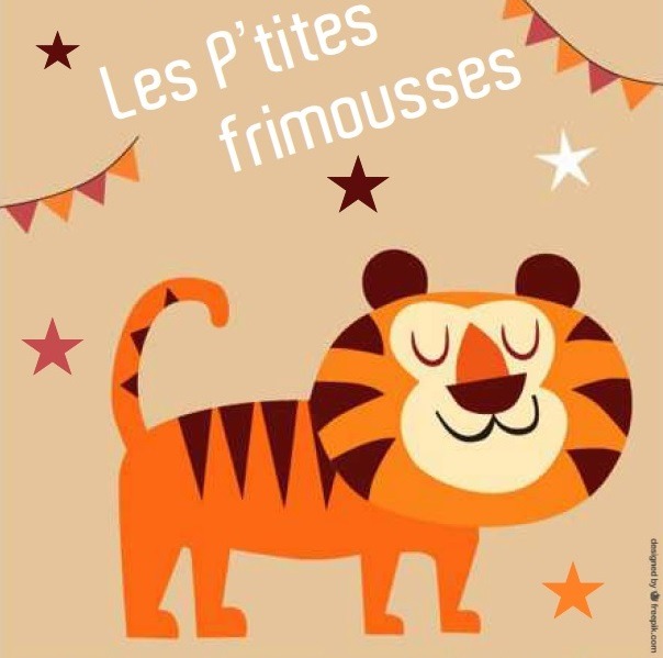 P'tites frimousses